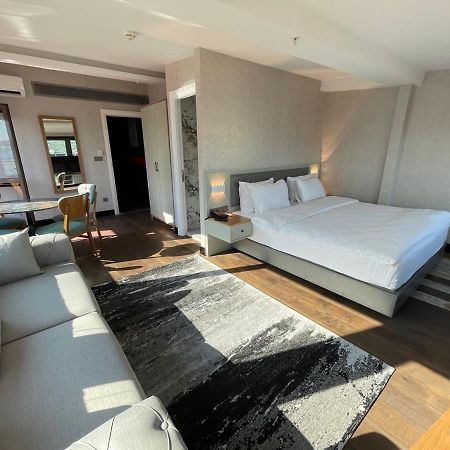 Feri Suites Istambul Extérieur photo