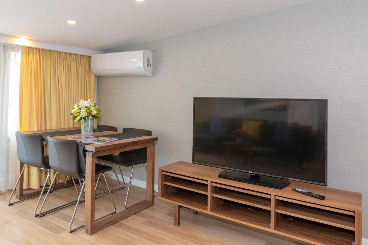 Feri Suites Istambul Extérieur photo